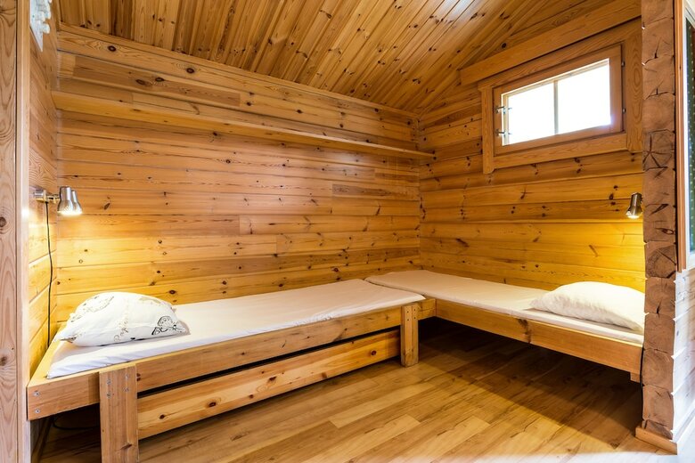 Punkaharju Resort