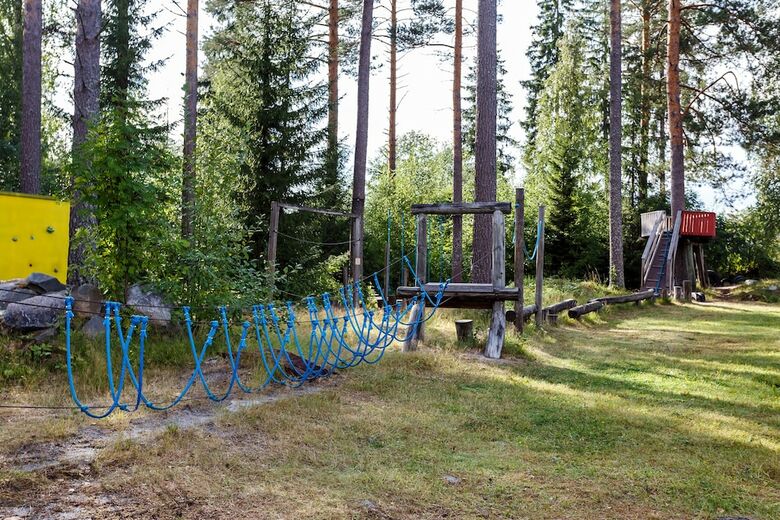 Punkaharju Resort