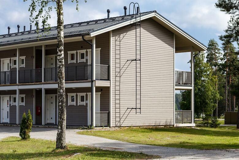 Punkaharju Resort