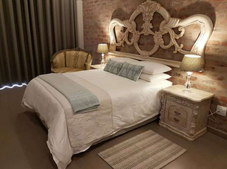 Hotel Maison de Leo Luxury Guesthouse