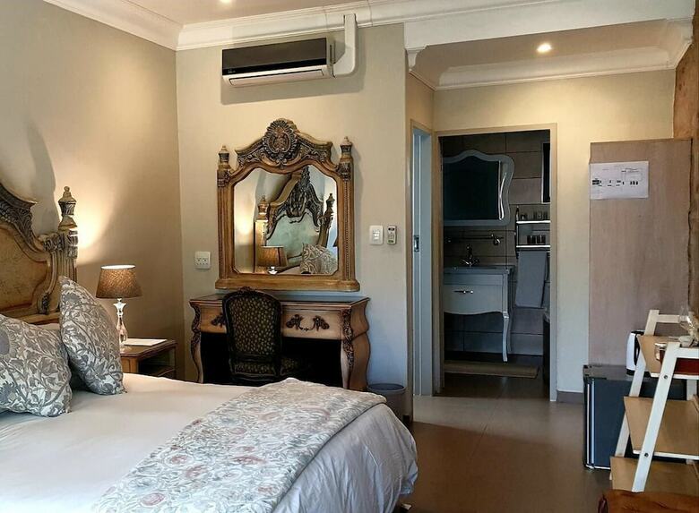 Hotel Maison de Leo Luxury Guesthouse