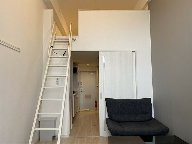 Apartamentos Hotel Tomas Makiminato Villa
