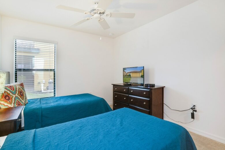 Villa 2570rosemont