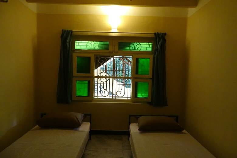 Hostal Routard Pondicherry