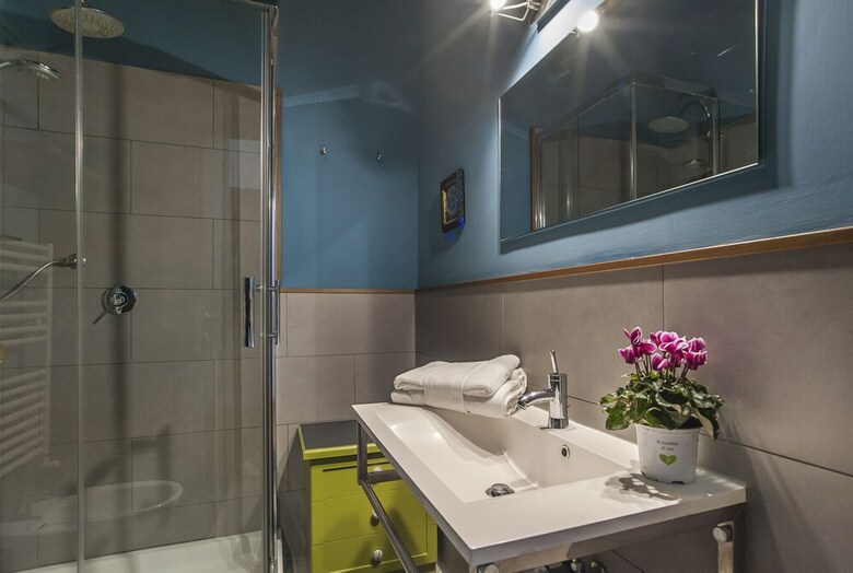 Apartamento Maison Ludovisi