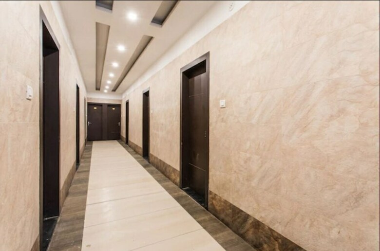 Aaradhy Hotel