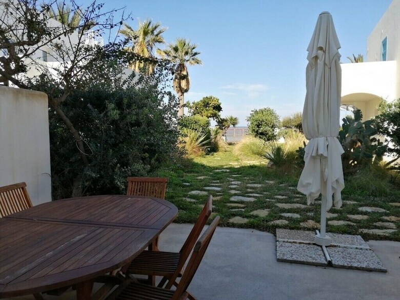 Villa Turchese