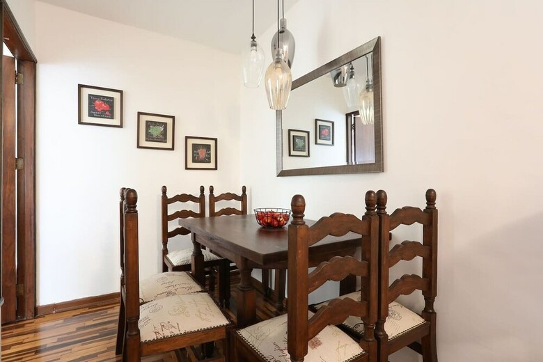 Apartamentos Oasis de Paz En El Centro de Miraflores