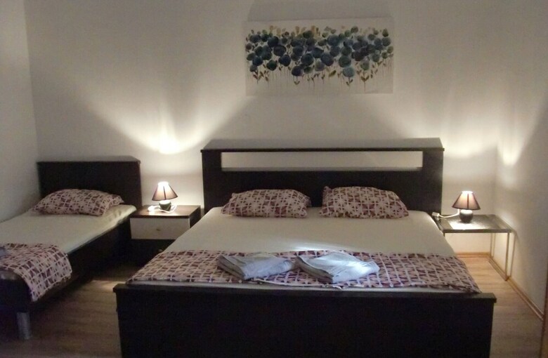 Apartamento Villa Elit
