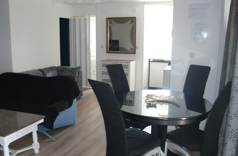 Apartamento Villa Elit