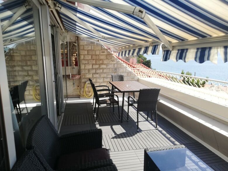 Apartamento Villa Elit