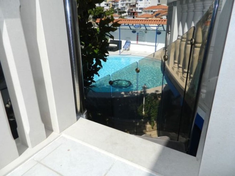 Apartamento Villa Elit