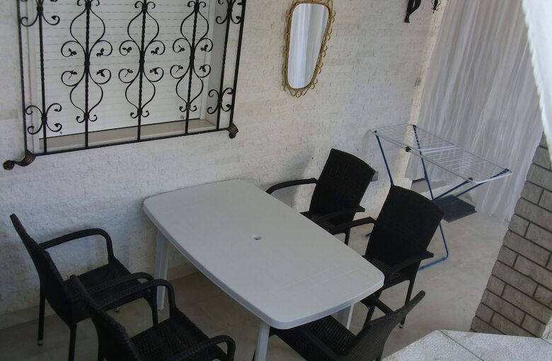 Apartamento Villa Elit