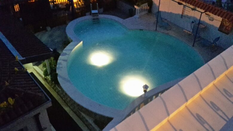 Apartamento Villa Elit