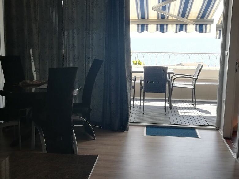 Apartamento Villa Elit