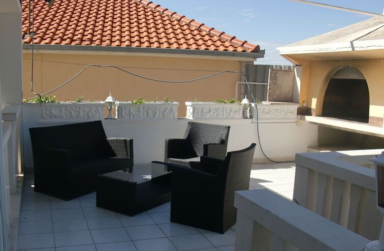 Apartamento Villa Elit