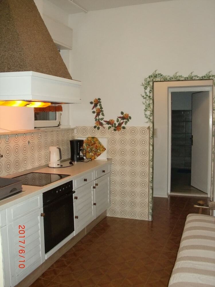 Apartamento Villa Elit
