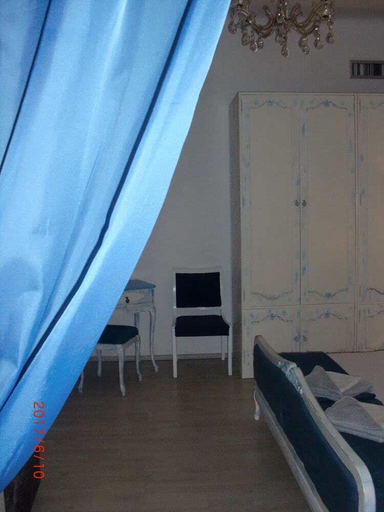 Apartamento Villa Elit