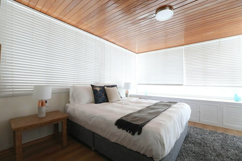 Apartamentos Departamento Boutique En Barranco