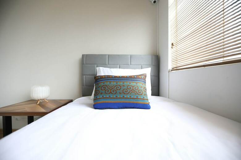 Apartamentos Departamento Boutique En Barranco