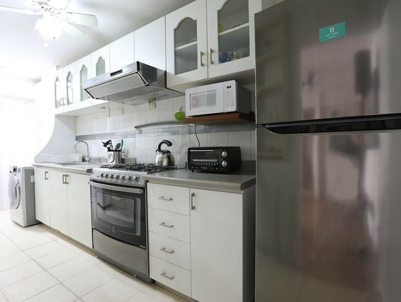 Apartamentos Departamento Boutique En Barranco