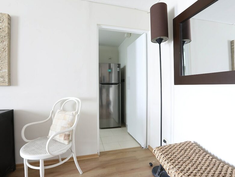 Apartamentos Departamento Boutique En Barranco