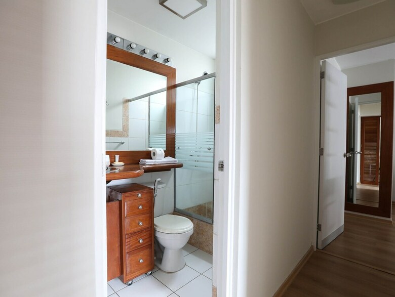 Apartamentos Departamento Boutique En Barranco