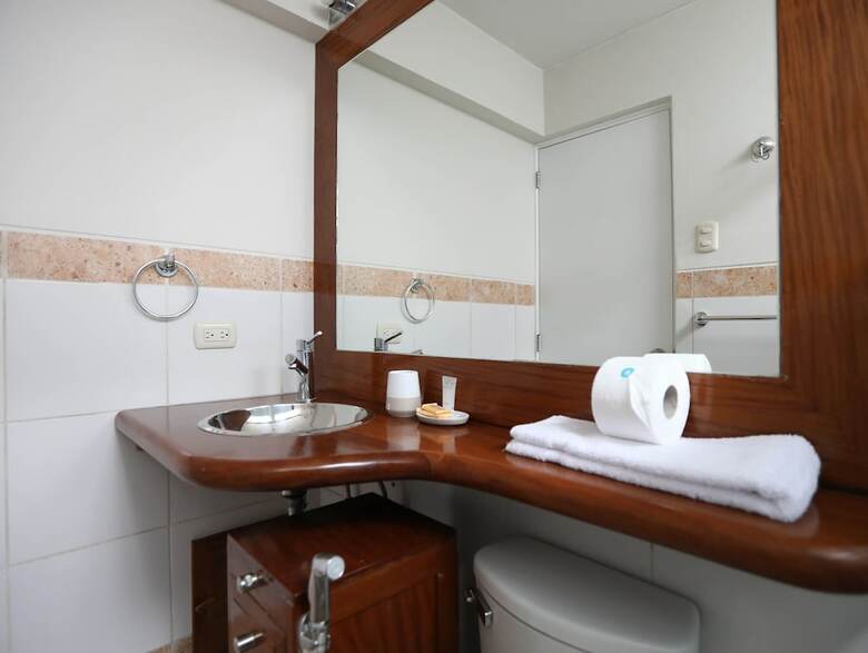 Apartamentos Departamento Boutique En Barranco