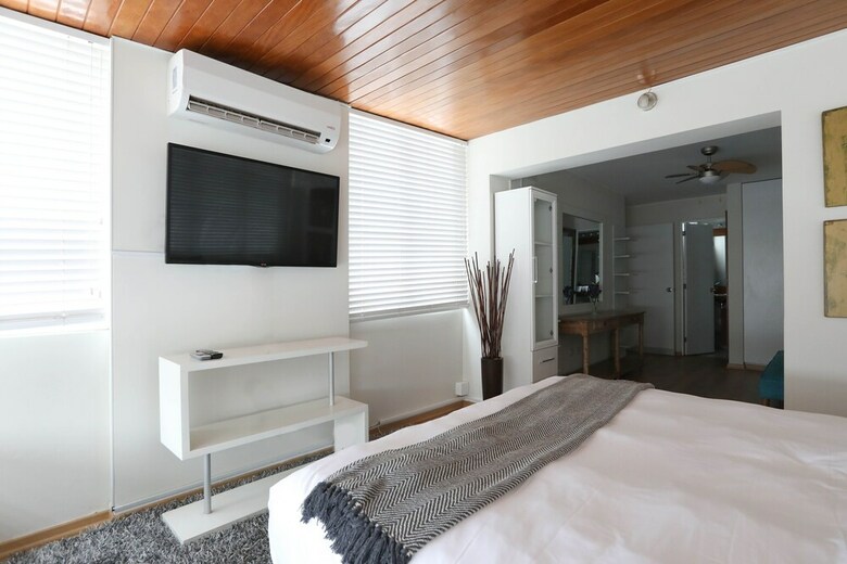 Apartamentos Departamento Boutique En Barranco