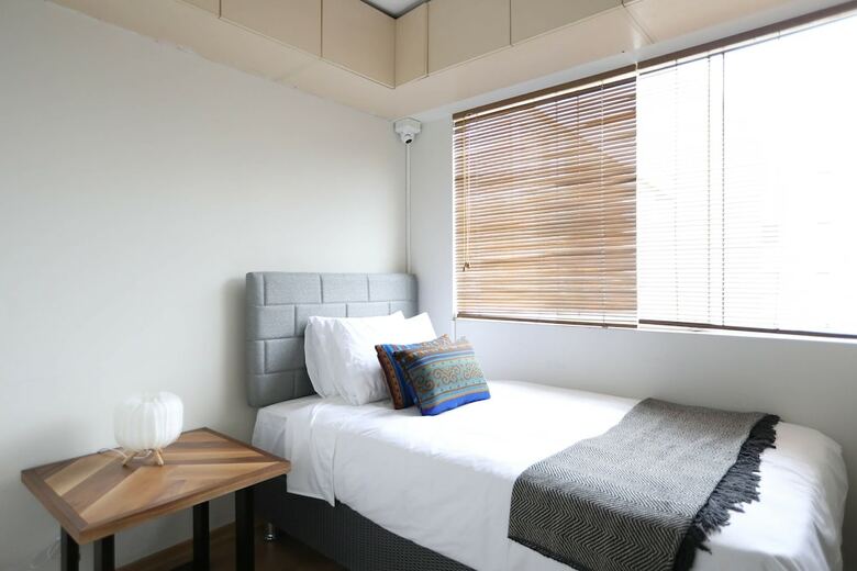 Apartamentos Departamento Boutique En Barranco