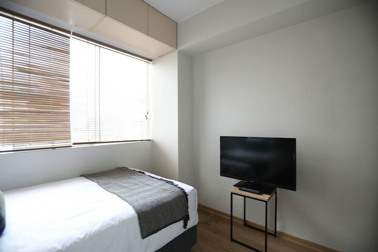 Apartamentos Departamento Boutique En Barranco
