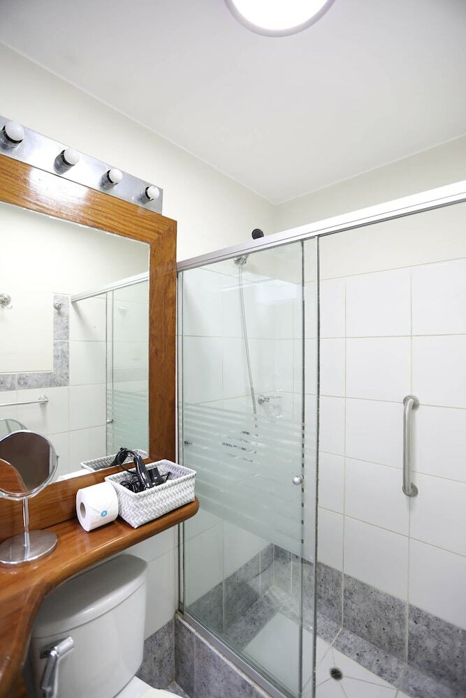 Apartamentos Departamento Boutique En Barranco