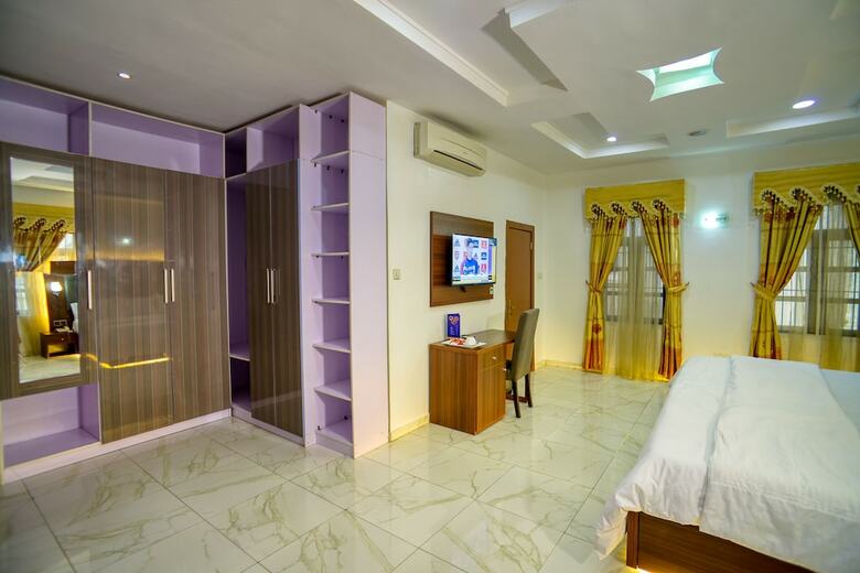 Hotel Seanbels