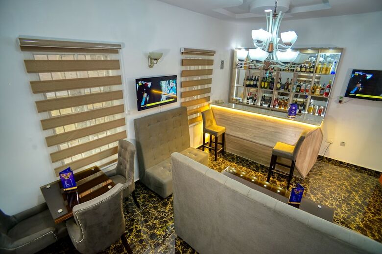 Hotel Seanbels