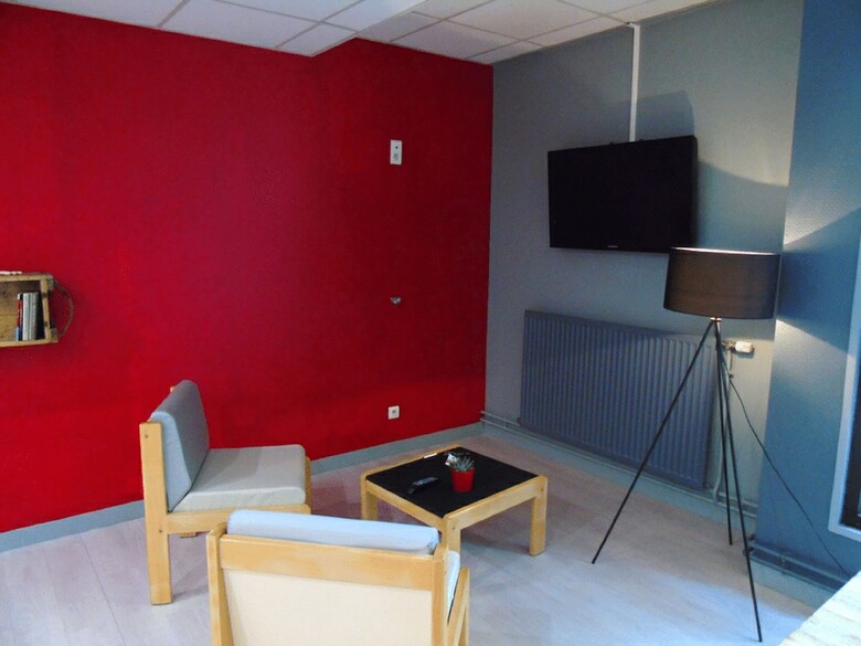 Hostal Cis de Champagne - Hostel