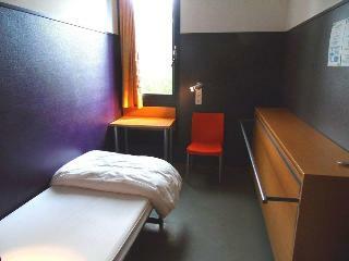 Hostal Cis de Champagne - Hostel