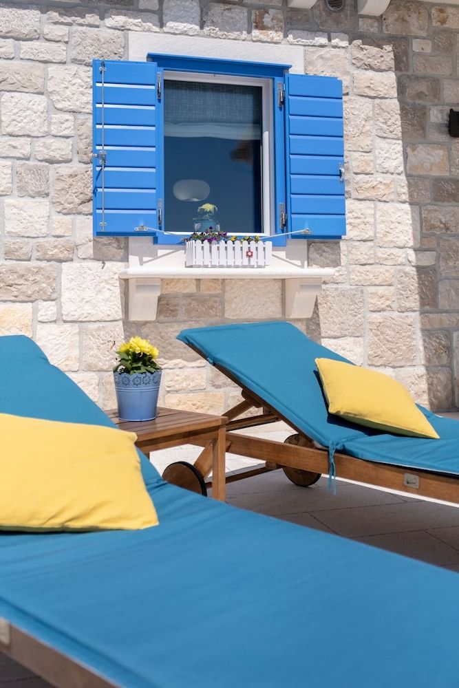 Villa Blue Sky