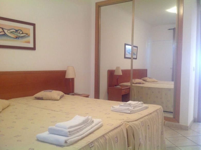 Alturamar Apartamentos