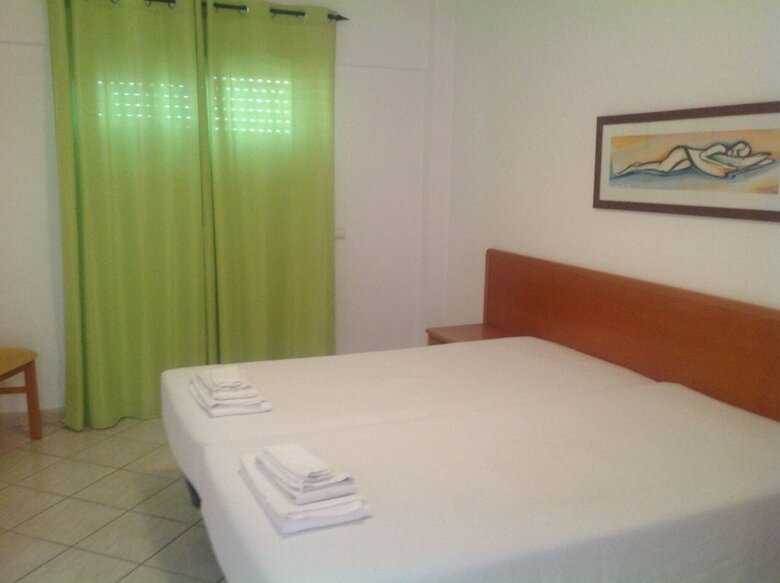 Alturamar Apartamentos