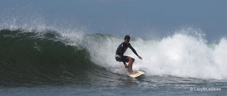 Hotel Playa Hermosa Ecolodge