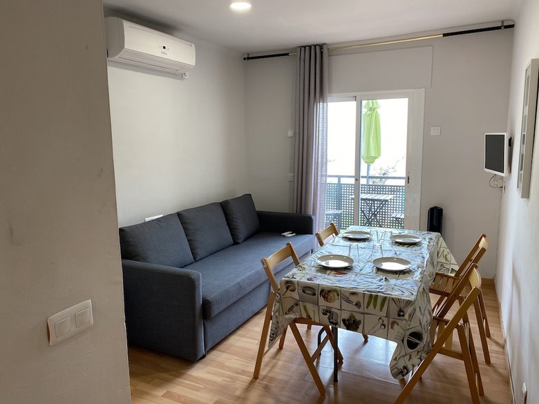 Apartamento Estudis Laura
