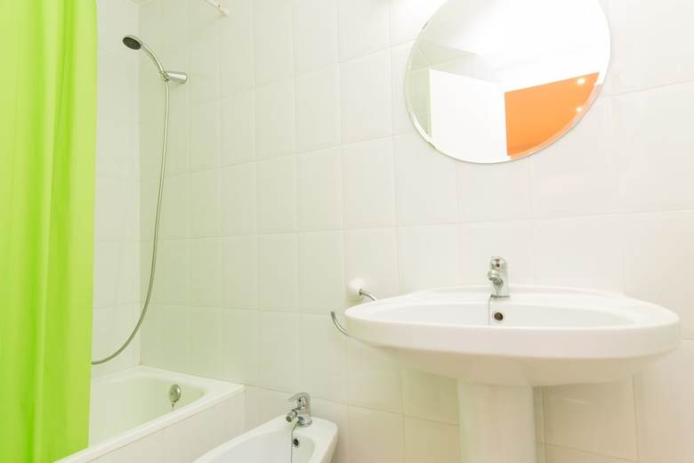 Apartamento Estudis Laura