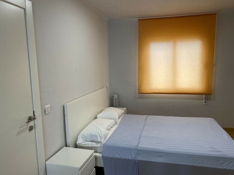 Apartamento Estudis Laura