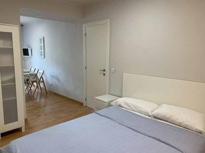 Apartamento Estudis Laura