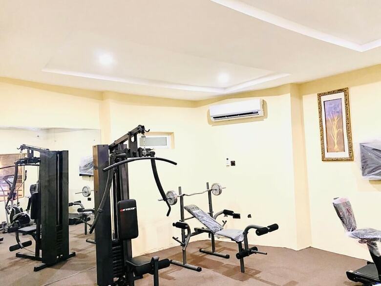 Mayfair Hotels