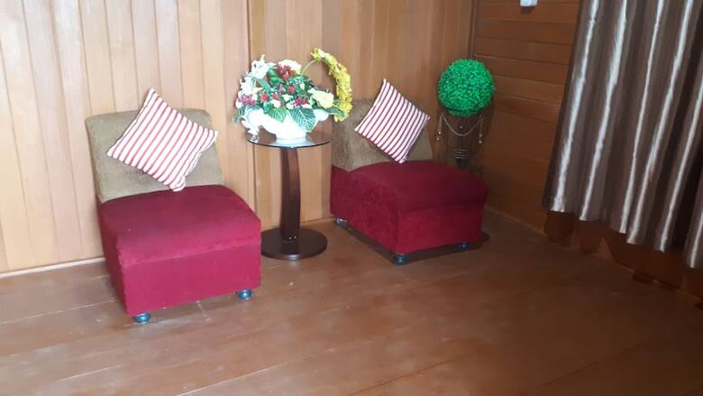 Hotel Granada Inn Palu