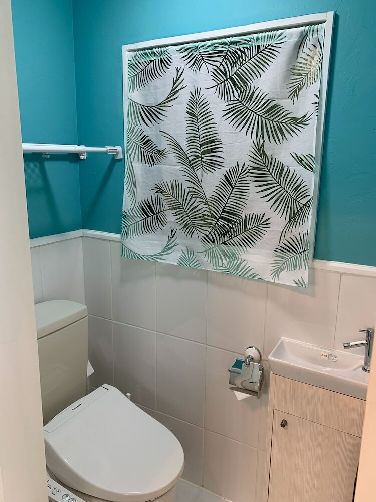 Apartamentos Warayunso Port City May Marine Blue