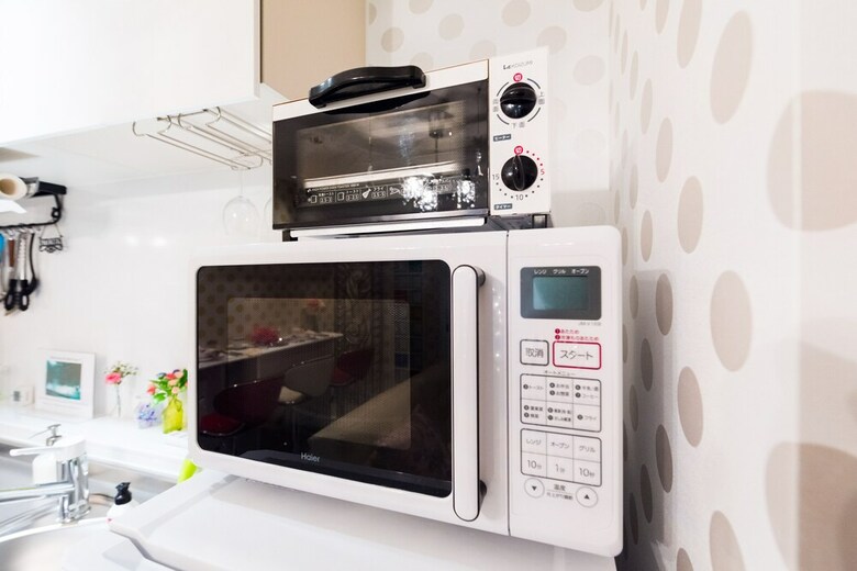 Apartamentos Papillon Paradis Higashi-shinjuku