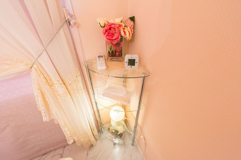 Apartamentos Papillon Paradis Higashi-shinjuku