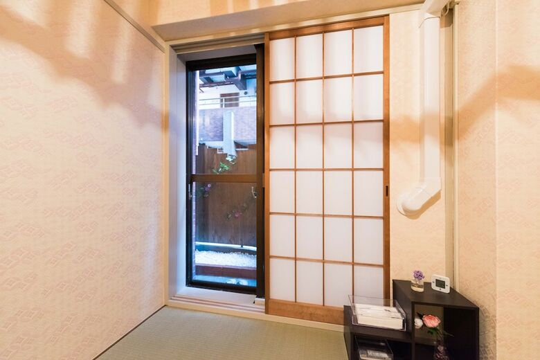 Apartamentos Papillon Paradis Higashi-shinjuku
